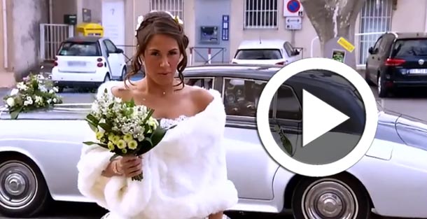 En vidéo : La chaîne M6 propose de marier des célibataires à des inconnus 