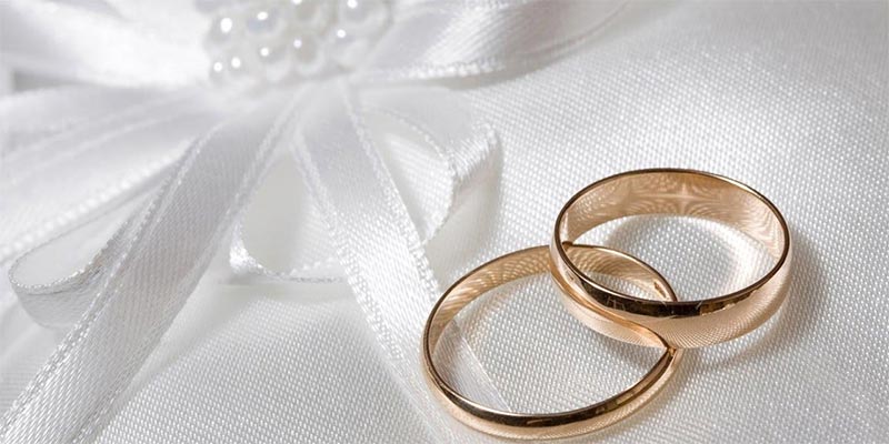 دراسة: ''السن المثالية'' لزواج يدوم يتراوح  بين 28 و32 سنة 