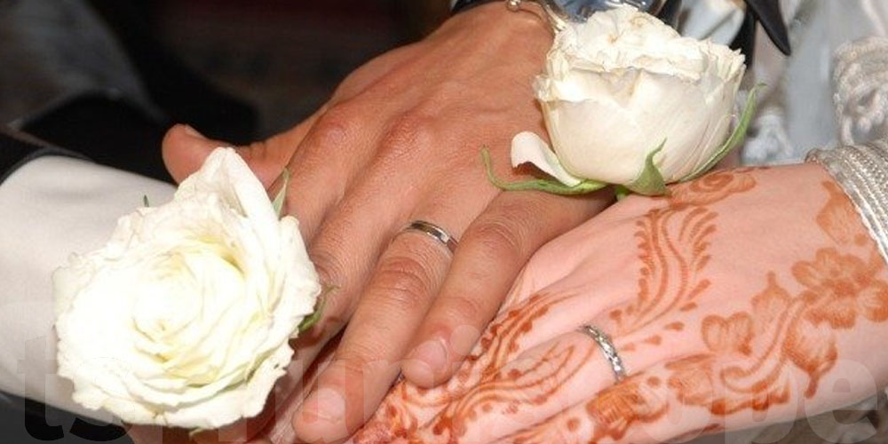 Tous les jours, 270 jeunes optent pour le mariage coutumier dans un pays arabe