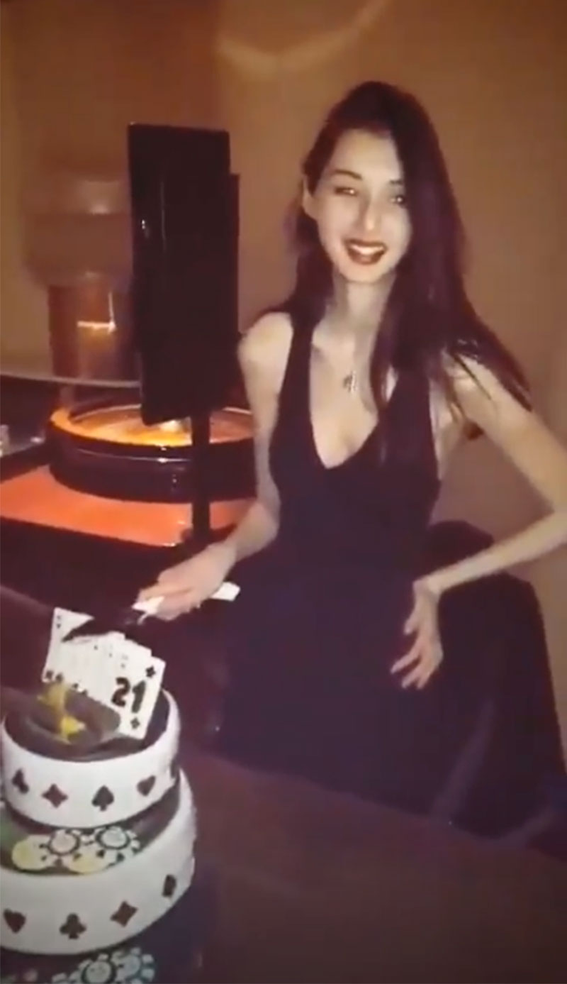 Casino Tunisien