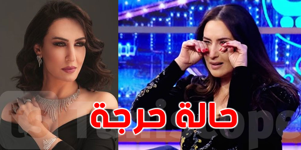 في تدوينة مؤثّرة: مريم بن حسين تتحدّث عن ''كورونا'' الذي أصاب والدها