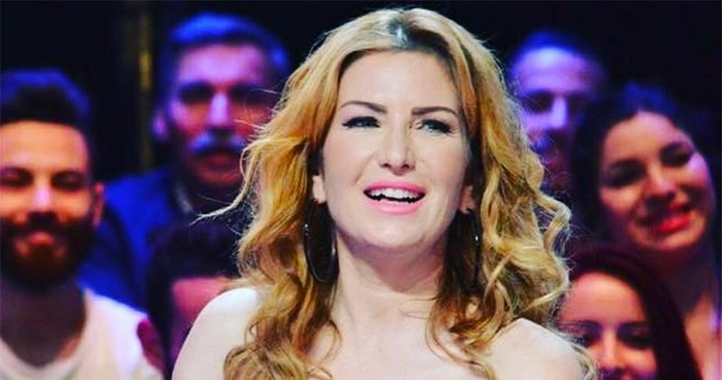 بالفيديو: مريم بن مامي ''حبّيت رجل زوّالي لكن عرّست برجل لاباس عليه''