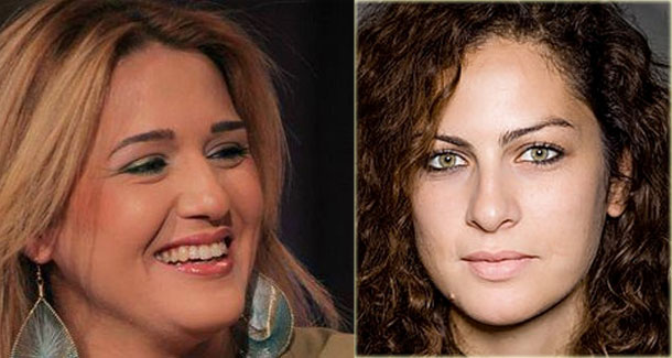 ريم بن مسعود عوض مريم بن شعبان في أولاد مفيدة 3؟