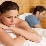 دراسة تكشف: الزواج يجعلك أكثر عرضة للاكتئاب