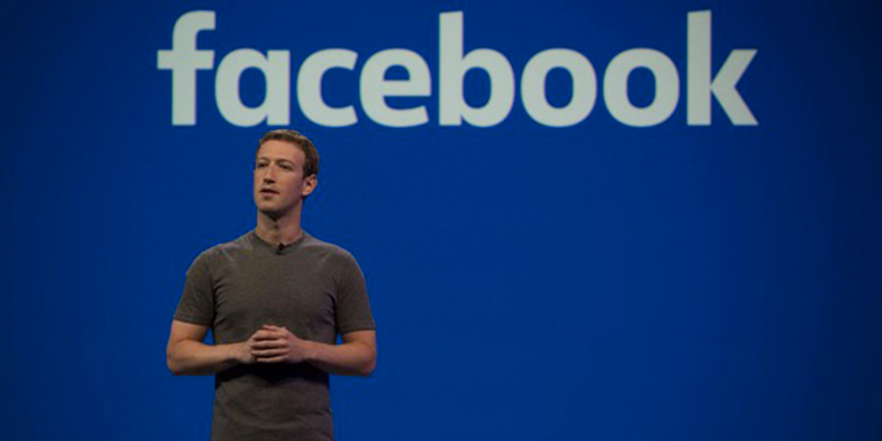 Le pouvoir incontrôlé de Mark Zuckerberg constitue un problème, déclare le cofondateur de Facebook