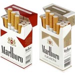 Marlboro ferme sa plus grosse usine de cigarettes au monde