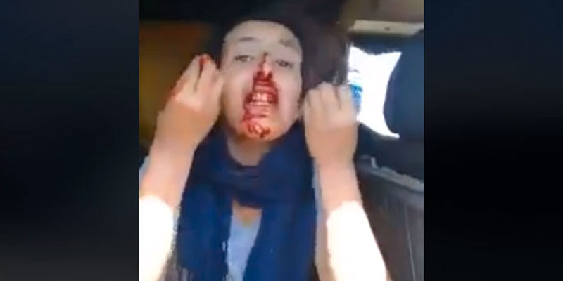 Un nouvelle vidéo fait scandale au Maroc