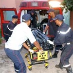 Maroc: 42 morts dans le plus grave accident d'autocar du pays