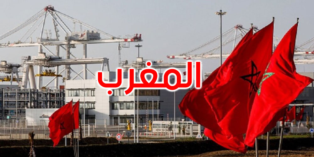 المغرب: منع سفينة ألمانية من دخول ميناء طنجة