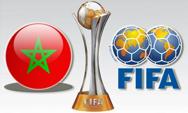 رسميا: المغرب تطلب تنظيم كأس العالم 2026
