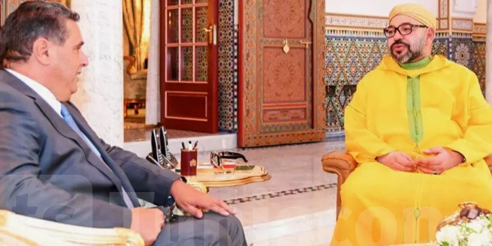 Aziz Akhannouch annonce son ''retrait de toute gestion du holding familial''