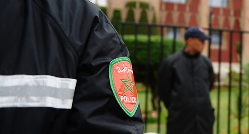 الأمن المغربي يفكّك خلية إرهابية خطيرة