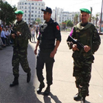 بين فرنسا والمغرب: إيقاف عصابة دولية للاتجار بالمخدرات