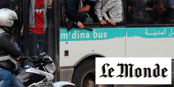Le Monde : Près de deux femmes sur trois sont victimes de violences au Maroc