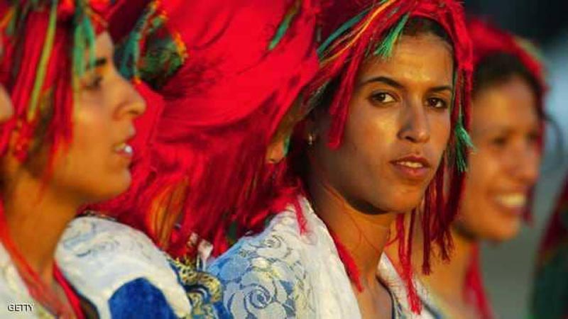 المغرب: قرار ملكي يسمح للنساء بممارسة مهنة ''العدل''