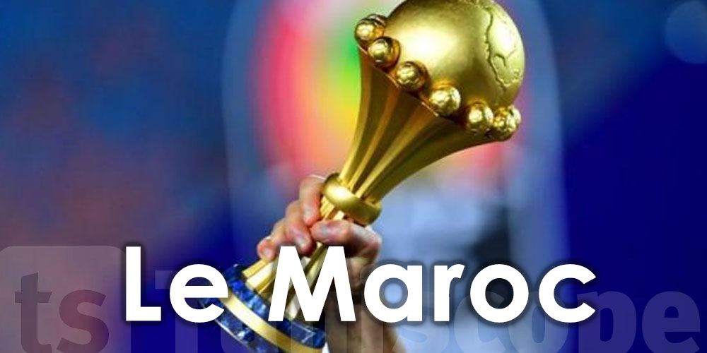 Après le retrait de tous les concurrents, le Maroc accueille la Coupe d'Afrique des Nations 2025