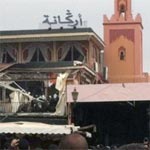 Maroc: 11 morts dans une explosion dans un café de Marrakech