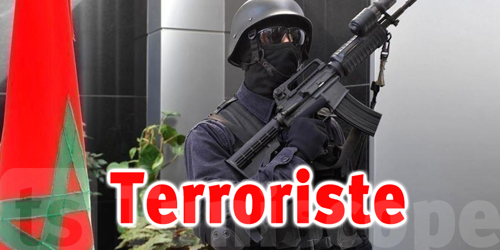 Arrestation d'un membre présumé de l'EI soupçonné de ''projet terroriste'' au Maroc