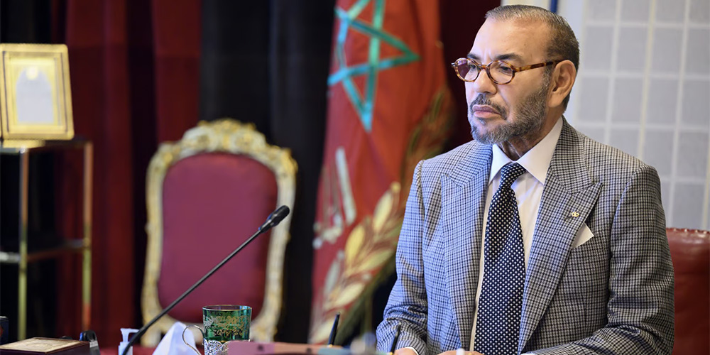 Le Maroc en deuil : Décès de la princesse Lalla Latifa, mère de Mohammed VI