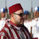 ملك المغرب يفقد صوته في قمة المناخ بباريس