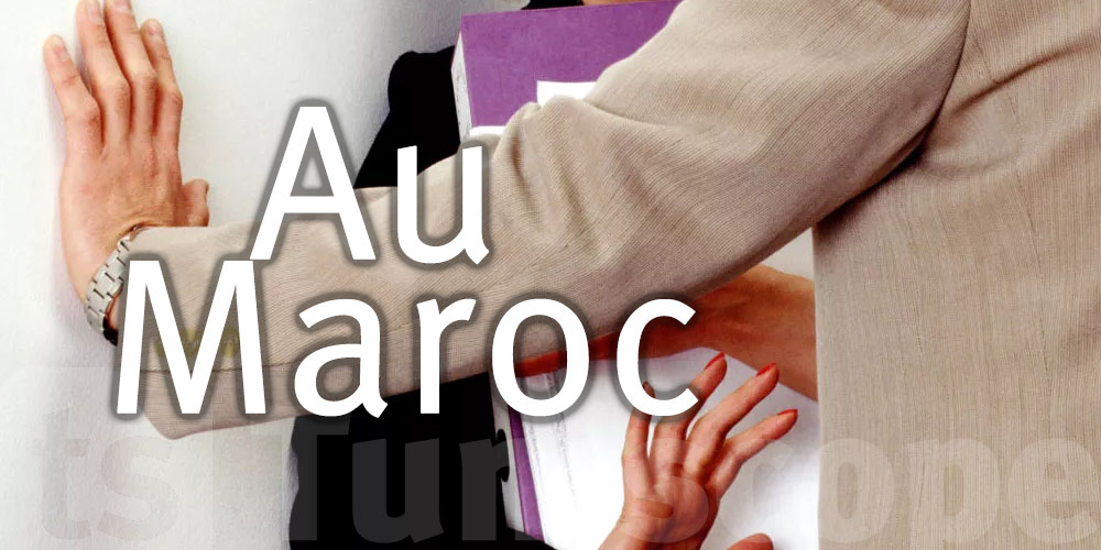 Nouveau scandale de chantage sexuel contre des bonnes notes au Maroc