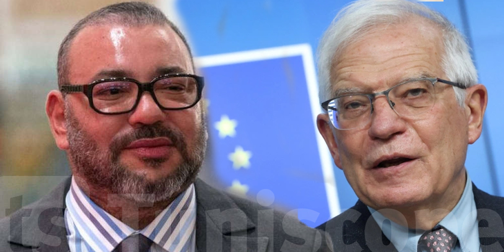 Le Maroc annule une réunion à cause des déclarations de Borrell 