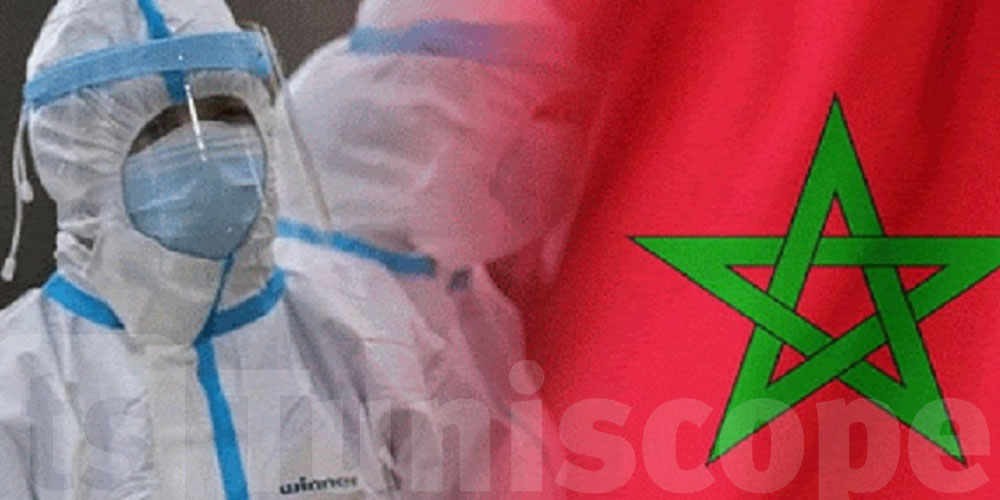 المغرب يُغلق حدوده الجوية مع أكثر من 50 دولة