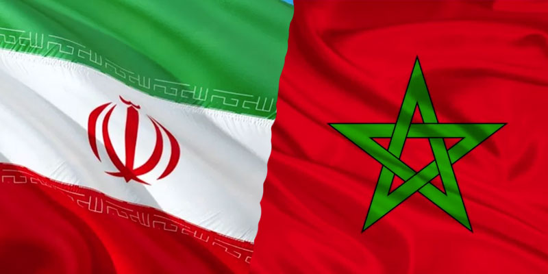  Au sommet de Tunis des ministres de l’Intérieur, le Maroc accuse l’Iran