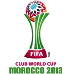 إنطلاق مباريات كأس العالم للأندية لكرة القدم غدا الخميس 11 ديسمبر 2013 بالمغرب