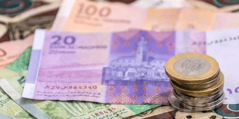المغرب يسحب أوراق نقدية من التداول