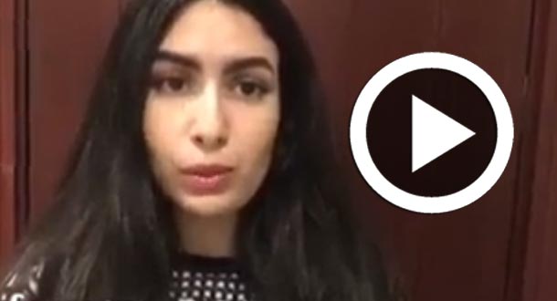 En vidéo : Témoignage choc d’une marocaine rescapée de l’attentat d'Istanbul : J’ai vu une femme armée d'une Kalachnikov 