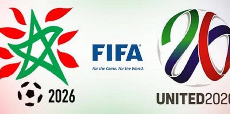 المغرب أم الولايات المتحدة والمكسيك وكندا معًا: الحسم في البلد المضيف لكأس العالم 2026 