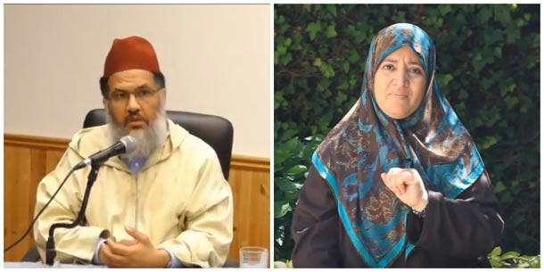 Maroc : deux leaders islamistes qui s'érigent en ‘gardiens de la morale’ pris en ‘flagrant délit d’adultère’