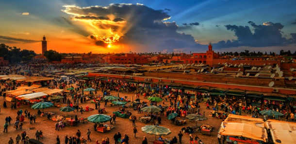 هذه أفضل مدينة عربية سياحية لسنة 2016