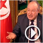 Vidéo-MBJ : ‘Le peuple en a marre de la politique’