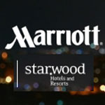 Hôtellerie: Marriott achète Starwood pour 12,2 mds de dollars