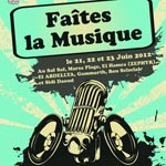 'Faîtes la musique', La Marsa fête son Centenaire