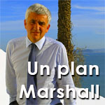 Hervé Morin : Il faut un plan Marshall pour la Tunisie et le Maghreb !