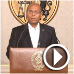 فيديو..كلمة رئيس الجمهورية للشعب التونسي بمناسبة الانتخابات التشريعية