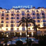 Le Qatar met la main sur l’hôtel Martinez à Cannes 