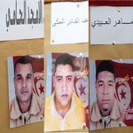 Fête des martyrs : Protestation des familles des martyrs et blessés de la Révolution dans 14 gouvernorats