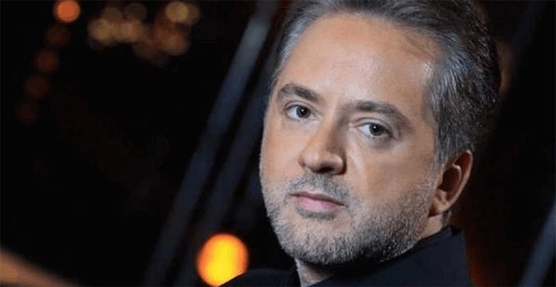 إصابة مروان خوري بوعكة صحية