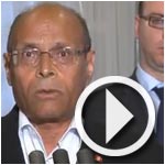 ‘Ceux qui s’en prennent au Qatar doivent assumer leurs responsabilités’, Selon Marzouki
