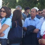 Moncef Marzouki : Mon parti respectera votre volonté et acceptera les résultats des élections