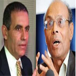 Sami Remadi : Les déclarations de Marzouki peuvent entraver les fonds tunisiens à Genève