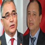 Le député Tahar Battikh critique Mohsen Marzouk : Il travaille seulement 1 heure/jour