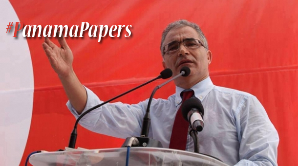 Malek Khadraoui explique la démarche d’Inkyfada et assure détenir les preuves que Marzouk a bien ouvert les emails