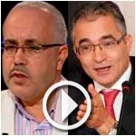 En vidéo : Ridha Belhaj accuse Mohsen Marzouk d’implication avec le régime déchu