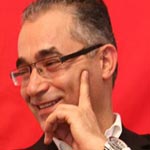 محسن مرزوق لخليل الزاوية: عليكم التزام الصمت و الخجل من أدائكم في حكومة الترويكا