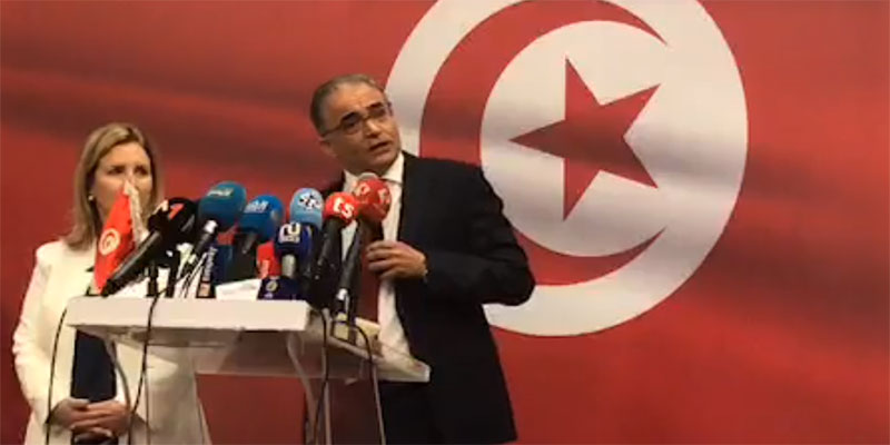 ‘’Un gouvernement sans Ennahdha’’, ce qu’en pense Mohsen Marzouk
